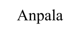 Mark drawing for ANPALA