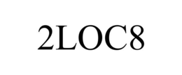 Mark drawing for 2LOC8