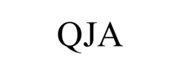 Mark drawing for QJA