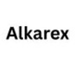 Mark drawing for ALKAREX