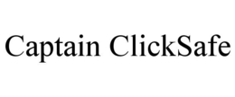 Mark drawing for CAPTAIN CLICKSAFE