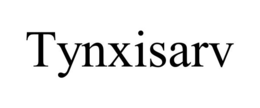 Mark drawing for TYNXISARV