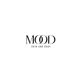 Mark drawing for MOOD SKIN AND BODY