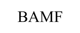 Mark drawing for BAMF