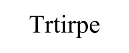 Mark drawing for TRTIRPE