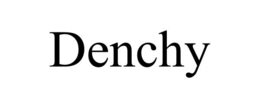 Mark drawing for DENCHY