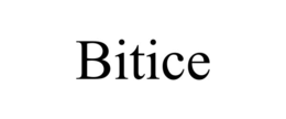 Mark drawing for BITICE