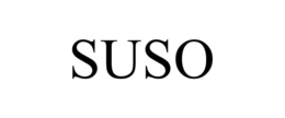 Mark drawing for SUSO