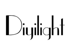 Mark drawing for DIYILIGHT