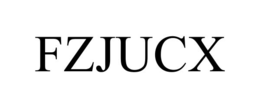Mark drawing for FZJUCX