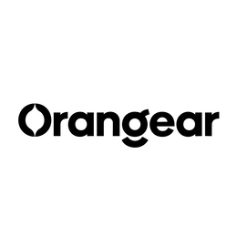 Mark drawing for ORANGEAR