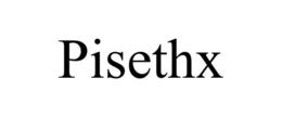 Mark drawing for PISETHX