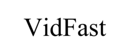 Mark drawing for VIDFAST