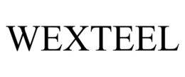 Mark drawing for WEXTEEL
