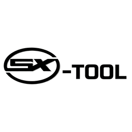 Mark drawing for SX-TOOL