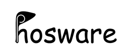 Mark drawing for PHOSWARE