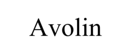 Mark drawing for AVOLIN