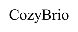 Mark drawing for COZYBRIO