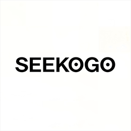 Mark drawing for SEEKOGO