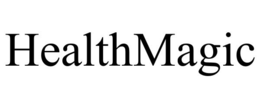 Mark drawing for HEALTHMAGIC