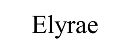 Mark drawing for ELYRAE