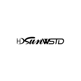 Mark drawing for HDSUNWSTD