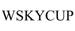 Mark drawing for WSKYCUP