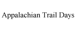 Mark drawing for APPALACHIAN TRAIL DAYS