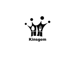 Mark drawing for KINSGEM