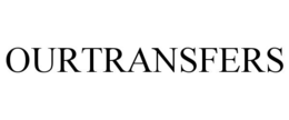 Mark drawing for OURTRANSFERS