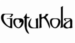 Mark drawing for GOTUKOLA