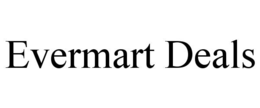 Mark drawing for EVERMART DEALS