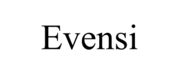 Mark drawing for EVENSI