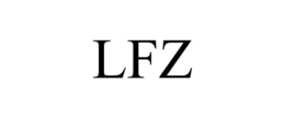 Mark drawing for LFZ