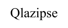 Mark drawing for QLAZIPSE