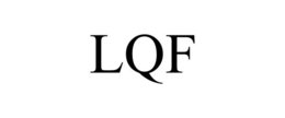 Mark drawing for LQF