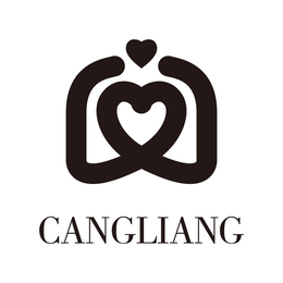 Mark drawing for CANGLIANG