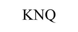 Mark drawing for KNQ