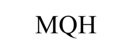 Mark drawing for MQH