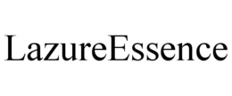 Mark drawing for LAZUREESSENCE