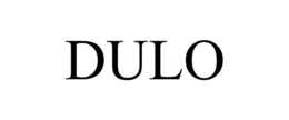 Mark drawing for DULO