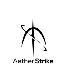 Mark drawing for AS AETHERSTRIKE