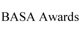 Mark drawing for BASA AWARDS