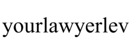 Mark drawing for YOURLAWYERLEV