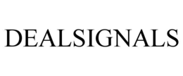 Mark drawing for DEALSIGNALS