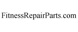Mark drawing for FITNESSREPAIRPARTS.COM