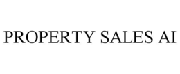 Mark drawing for PROPERTY SALES AI