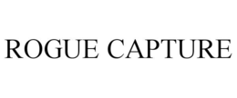 Mark drawing for ROGUE CAPTURE