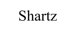 Mark drawing for SHARTZ