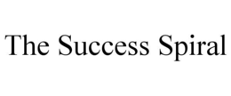 Mark drawing for THE SUCCESS SPIRAL